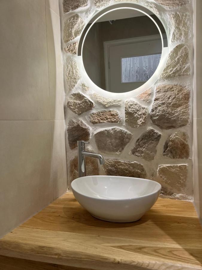 Aleria Central Apartments Naxos City Ngoại thất bức ảnh